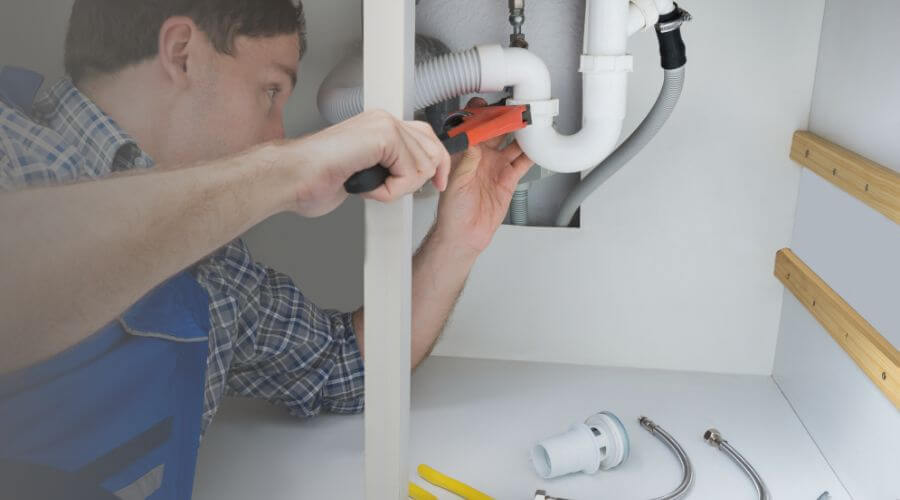Professional expert plumbing services in North Rim, AZ